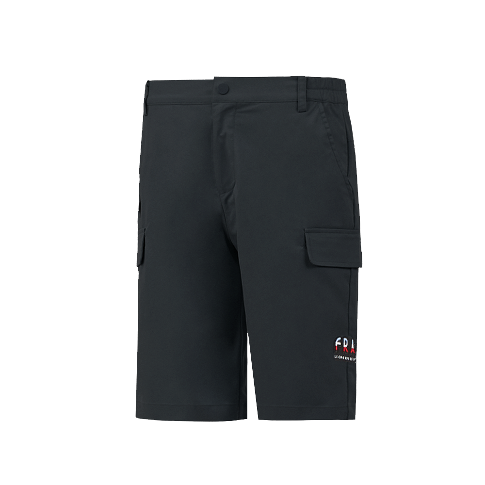 LE COQ SPORTIF 法國公雞 休閒短褲 男款 (2色) 20MX81381