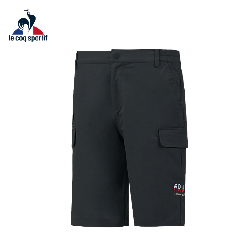 LE COQ SPORTIF 法國公雞 休閒短褲 男款 (2色) 20MX81381