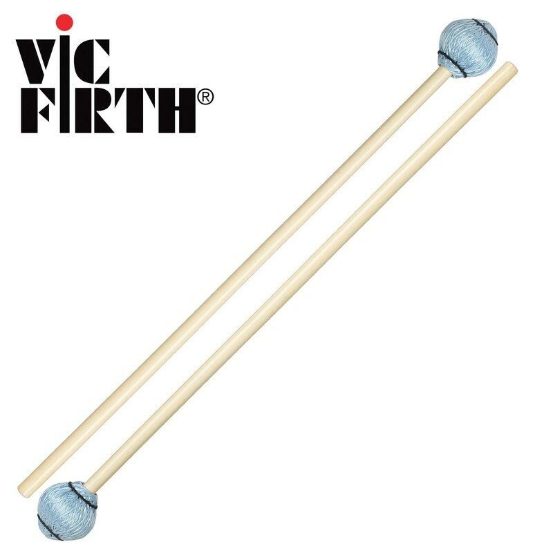 美國 Vic Firth M31 鐵琴 木琴 琴槌 公司貨