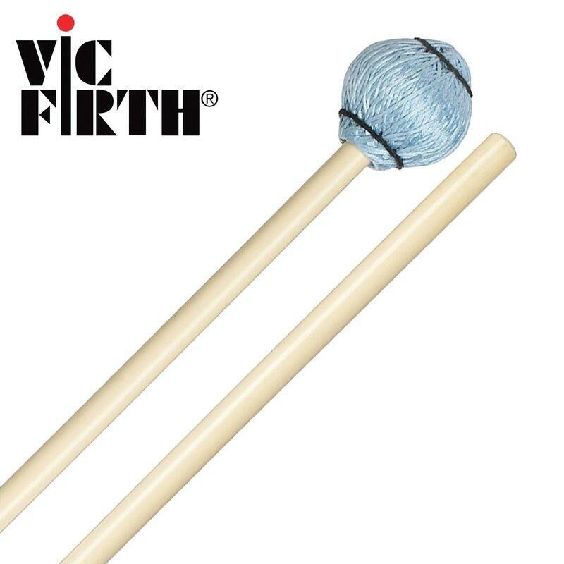美國 Vic Firth M31 鐵琴 木琴 琴槌 公司貨