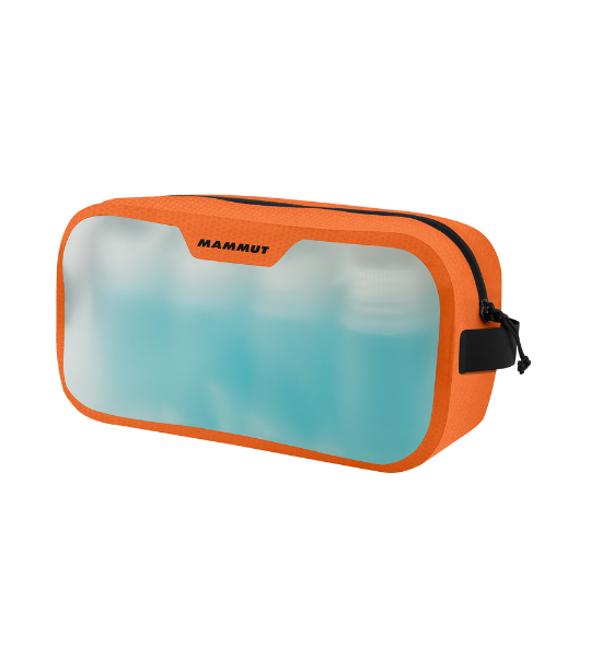 Mammut HARDWARE ACCESSORIES / Smart Case Light輕便防水收納包 2L(S) / 鋅紅 (M2810001002181113)