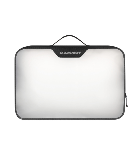 Mammut HARDWARE ACCESSORIES / Smart Case Light輕便防水收納包 9L(L) / 黑 (M2810001000001115)