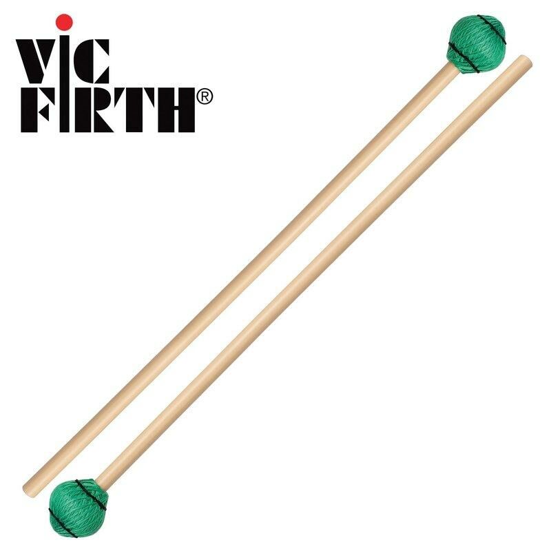 美國 Vic Firth M32 鐵琴 木琴 琴槌