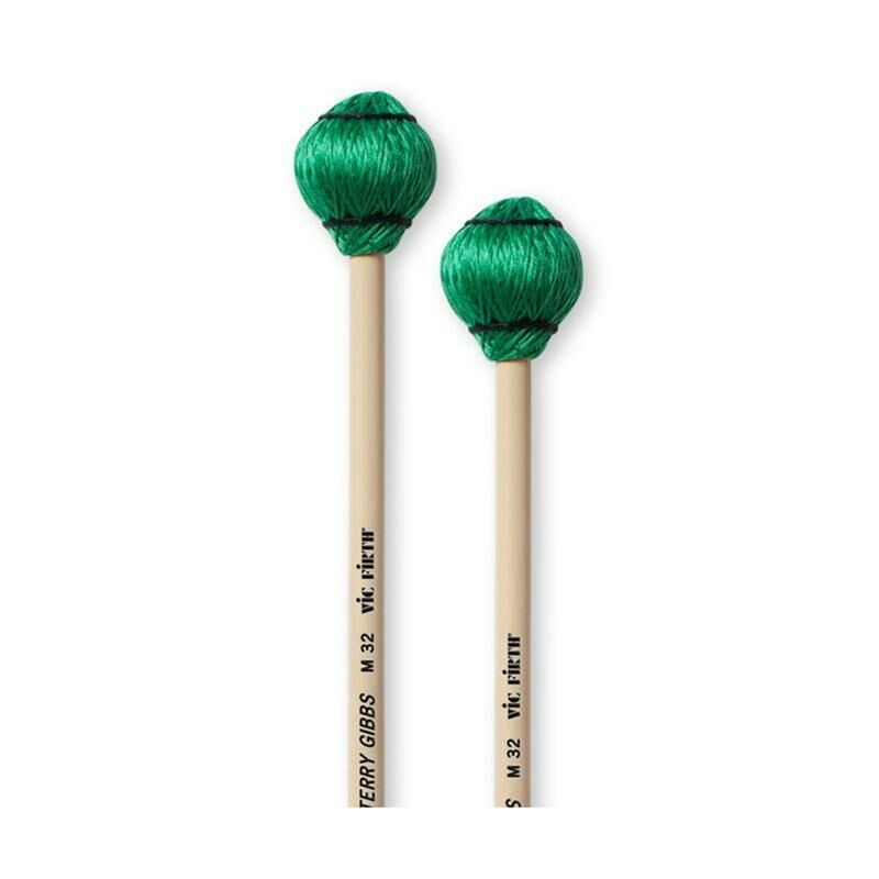 美國 Vic Firth M32 鐵琴 木琴 琴槌