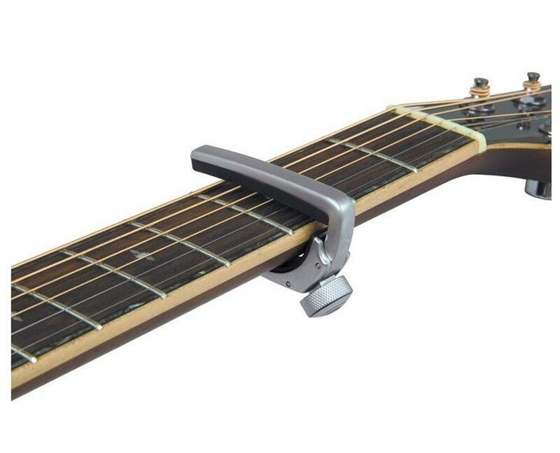 美國 Planet Waves PW-CP-02S 移調夾 弦鈕鎖定