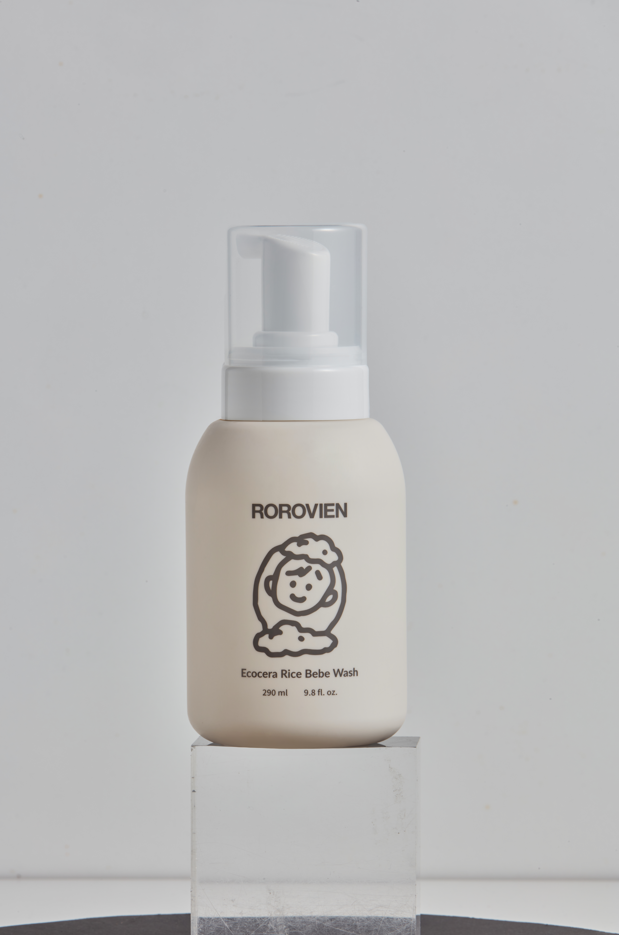 LAVIEN All In One BEBE WASH 290ml