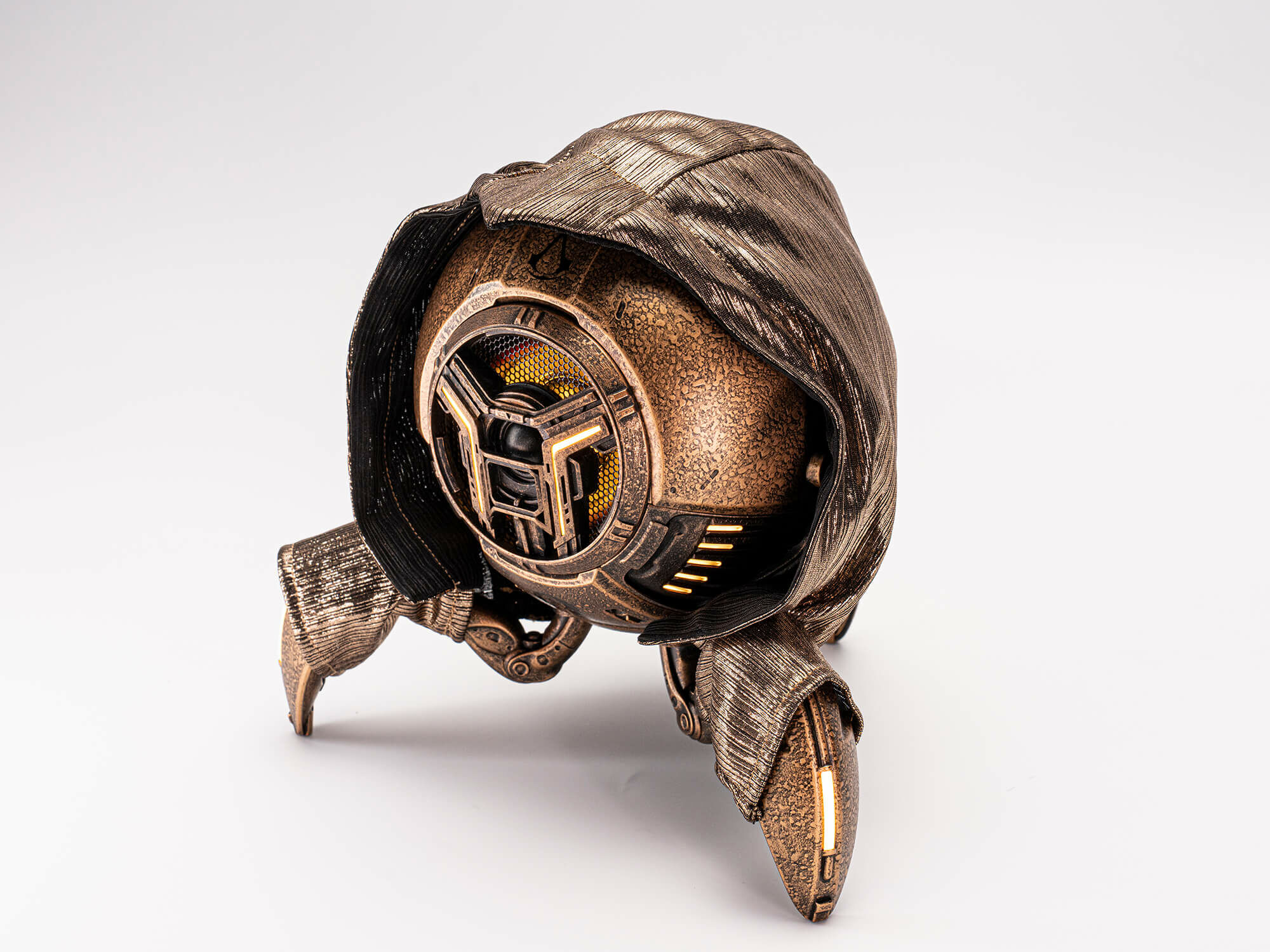 GravaStar Mars Pro - 刺客教條限量版