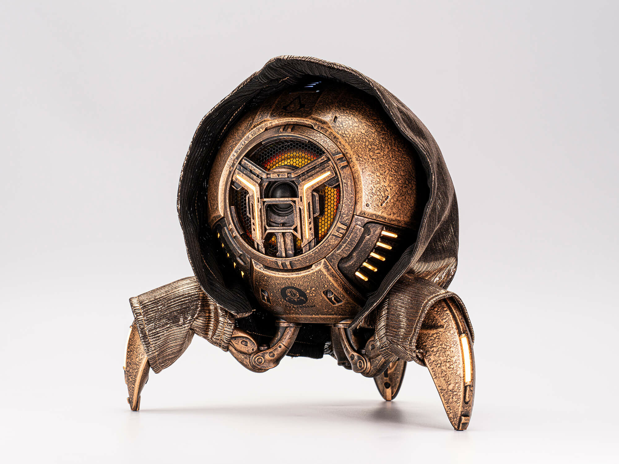 GravaStar Mars Pro - 刺客教條限量版