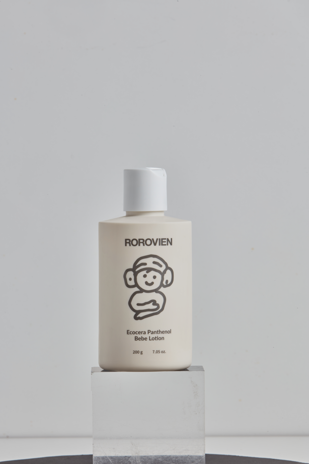 LAVIEN BEBE LOTION 200ml