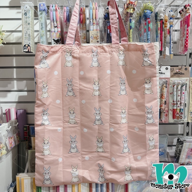 桑比兔賓尼兔環保袋