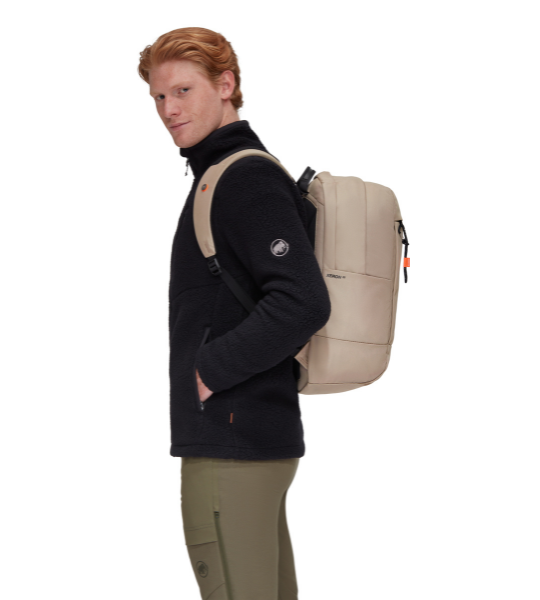 Mammut / Xeron 25L 野生棕 (M253000430)