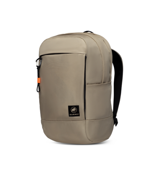 Mammut / Xeron 25L 野生棕 (M253000430)
