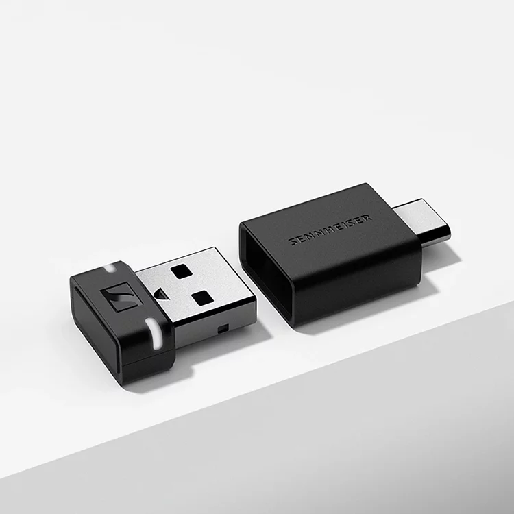 Sennheiser BTD 600 無線藍牙發射器