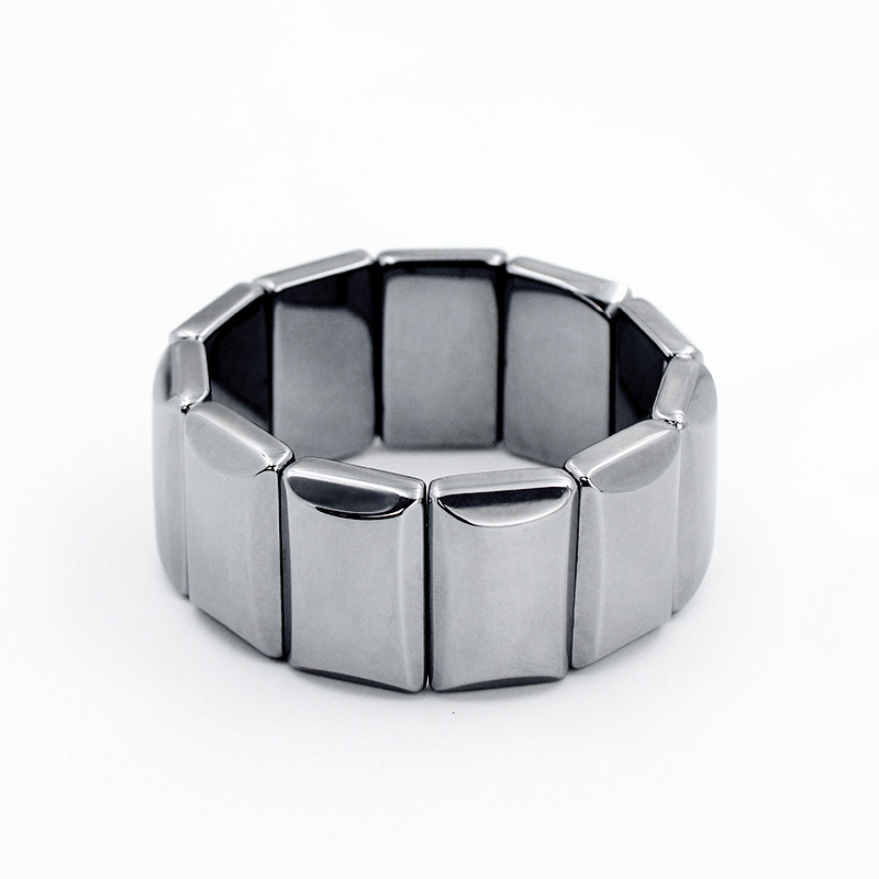 【太赫茲】天然能量手牌30x19mm