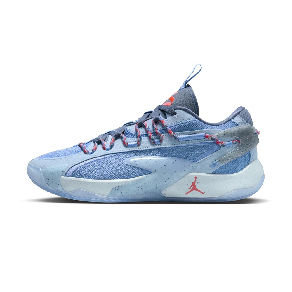Nike Jordan Luka 2 S PF 湖水藍 籃球鞋 DX9034-400