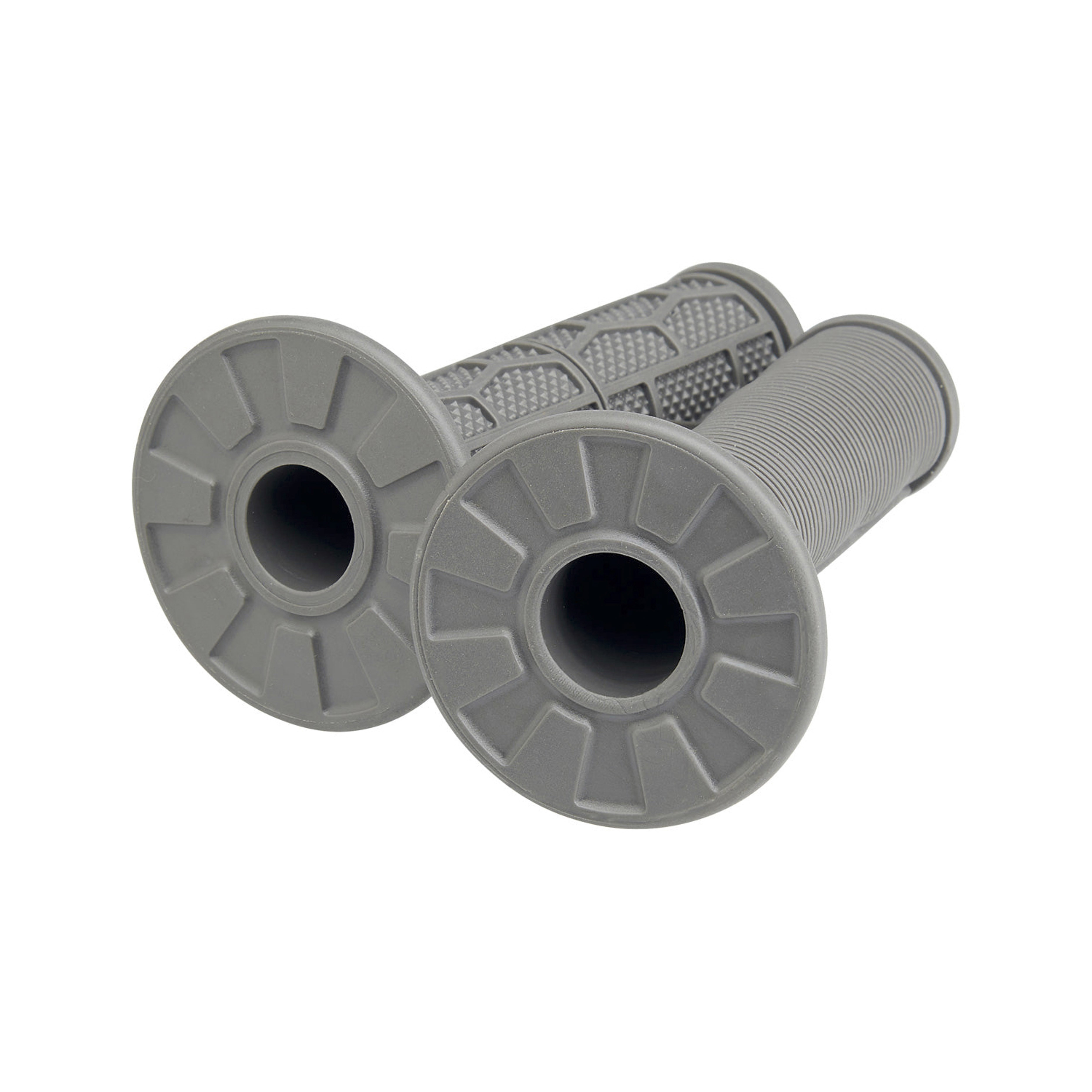 Biltwell 橡膠 握把套 Moto - 灰