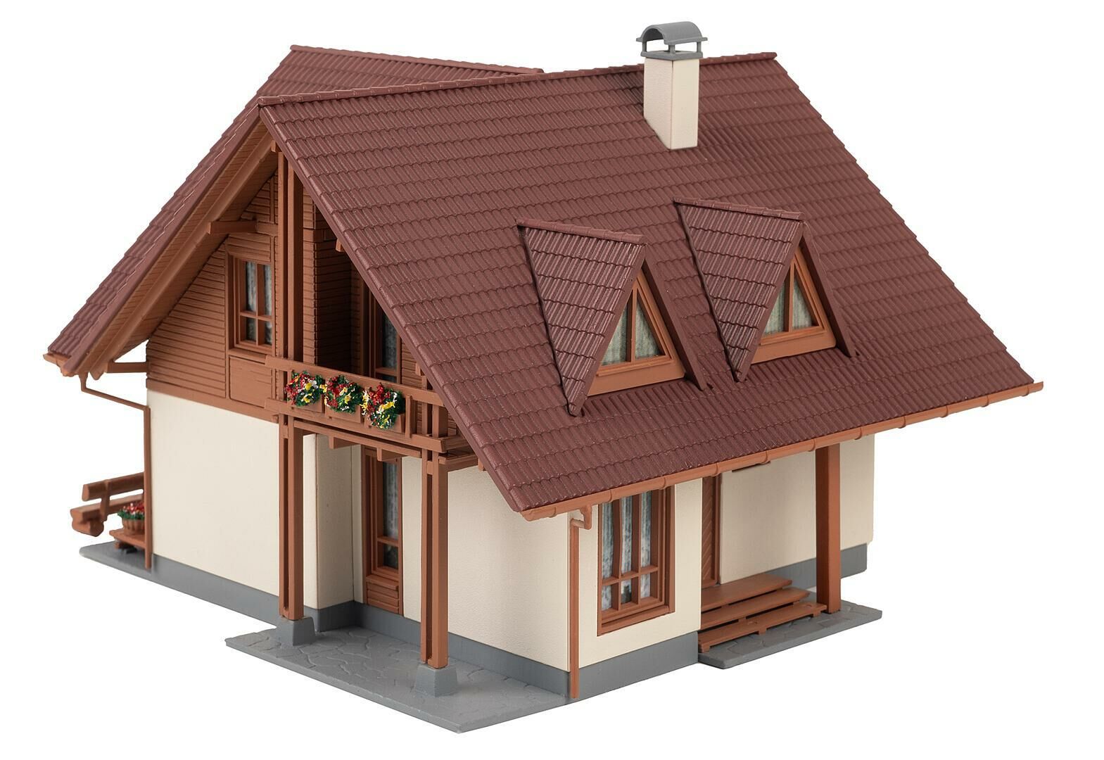 Faller 130659 HO規 獨立式住宅