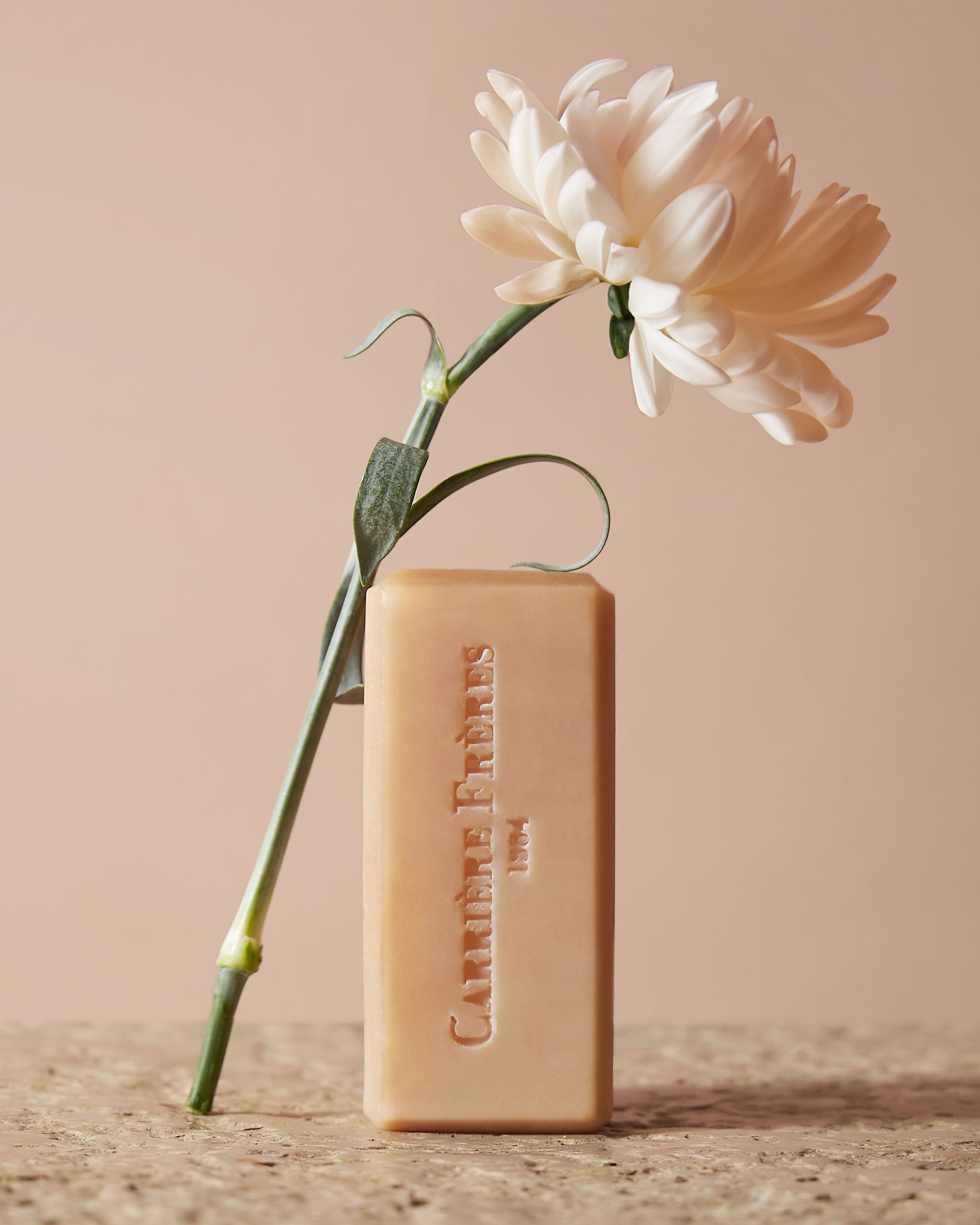 Carrière Frères FLORAE 花香護理皂