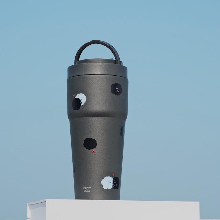 自己的 Emo 自己愛，不要逃避與忽視那些負面  當學會照顧自己的黑暗，相信事情都會慢慢好起來！