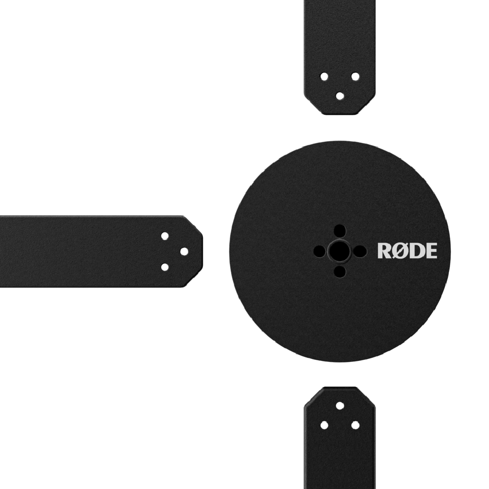 Rode Rode / Magnetic Mount 磁吸式手機架(台灣代理公司貨) 第 3 張圖片｜三峽配件 / 週邊