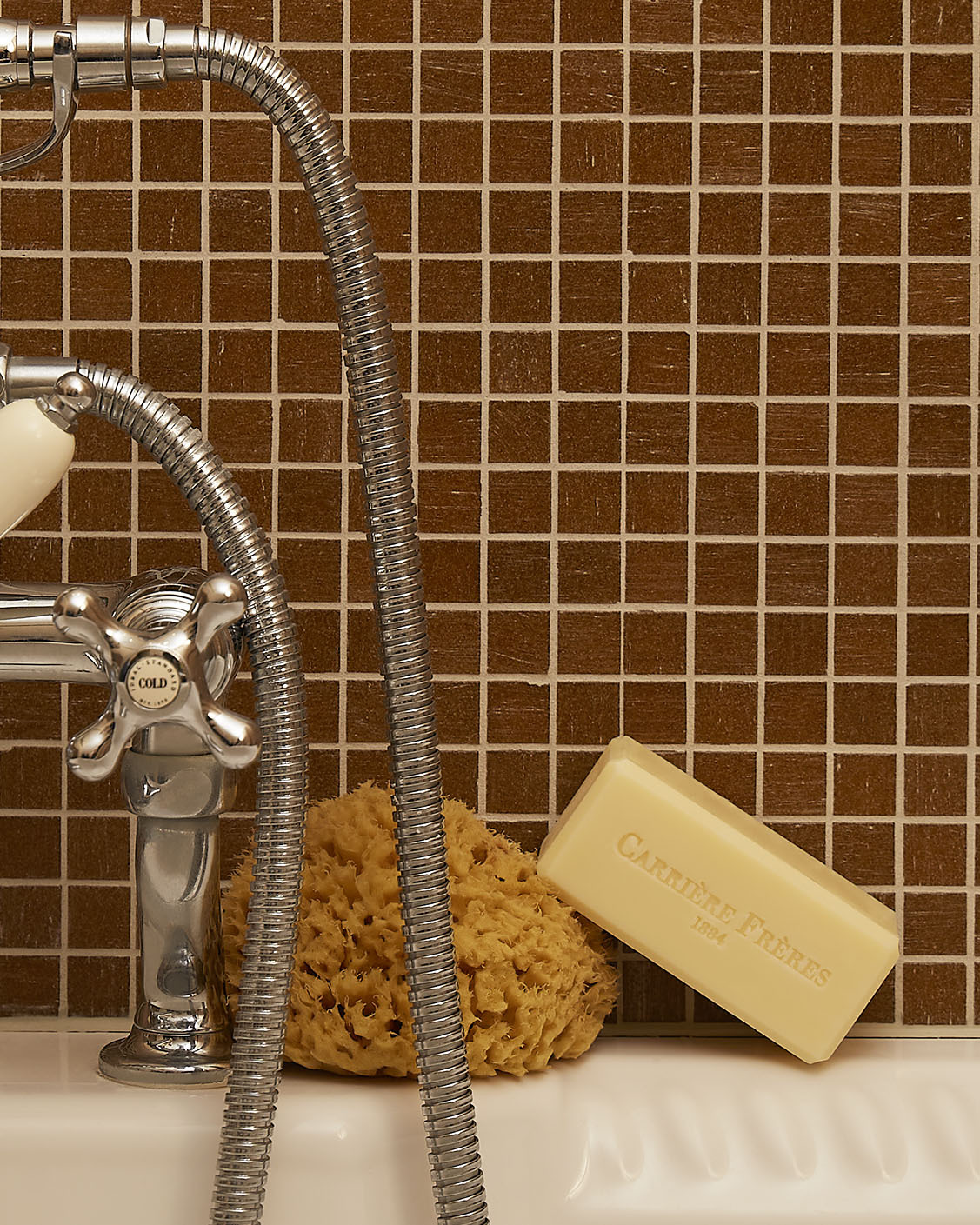 Carrière Frères APOTHECA 花卉護理皂