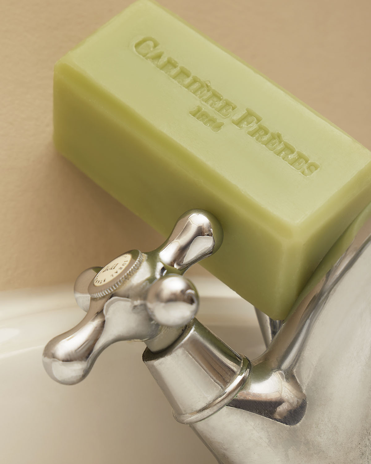 Carrière Frères BOSCI 木質護理皂