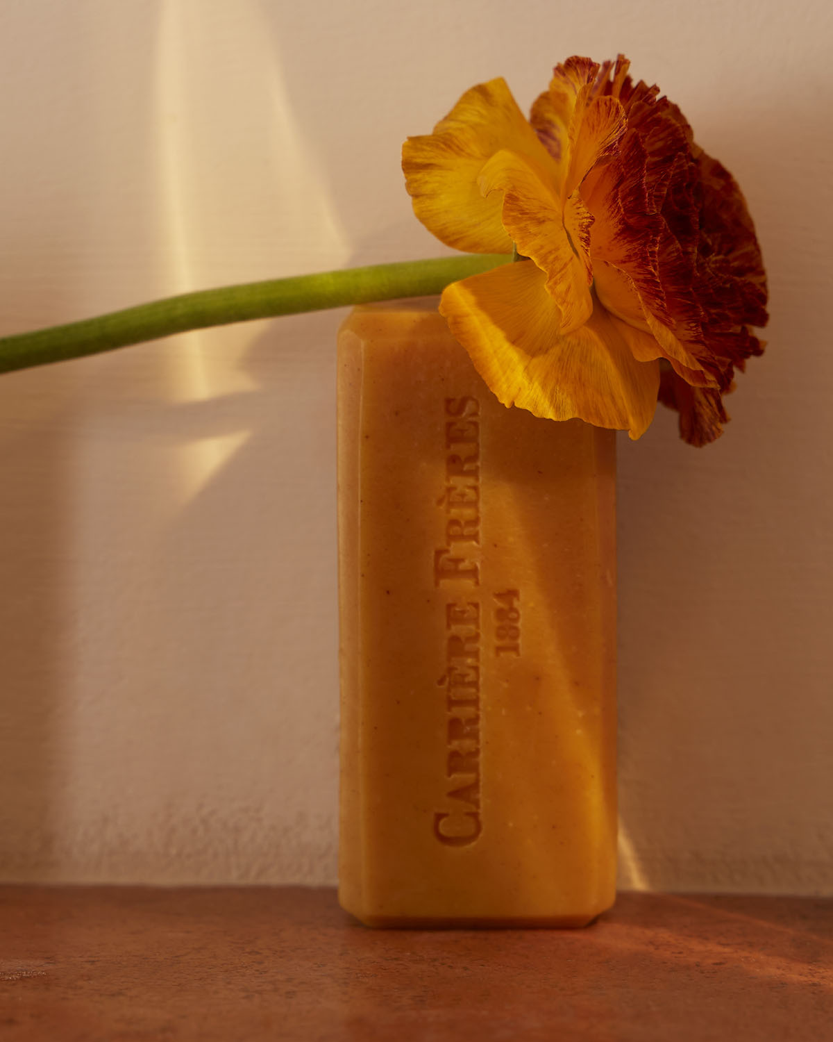 Carrière Frères SILVAE 木香護理皂