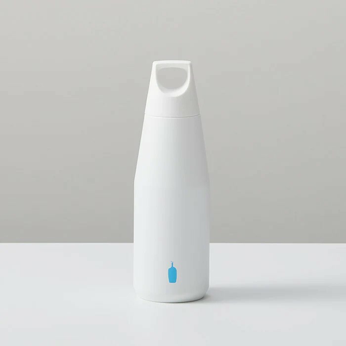 "代購" Blue Bottle X KINTO「Trail Tumbler」高性能隨行保溫瓶