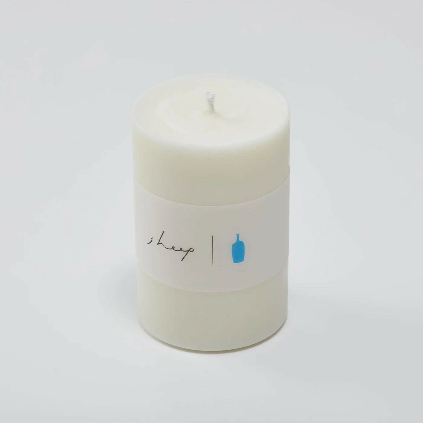 "代購" Blue Bottle X sheep 聯名 大豆蠟燭