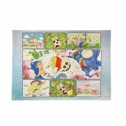 蠟筆小新-漫畫格 (絕版)