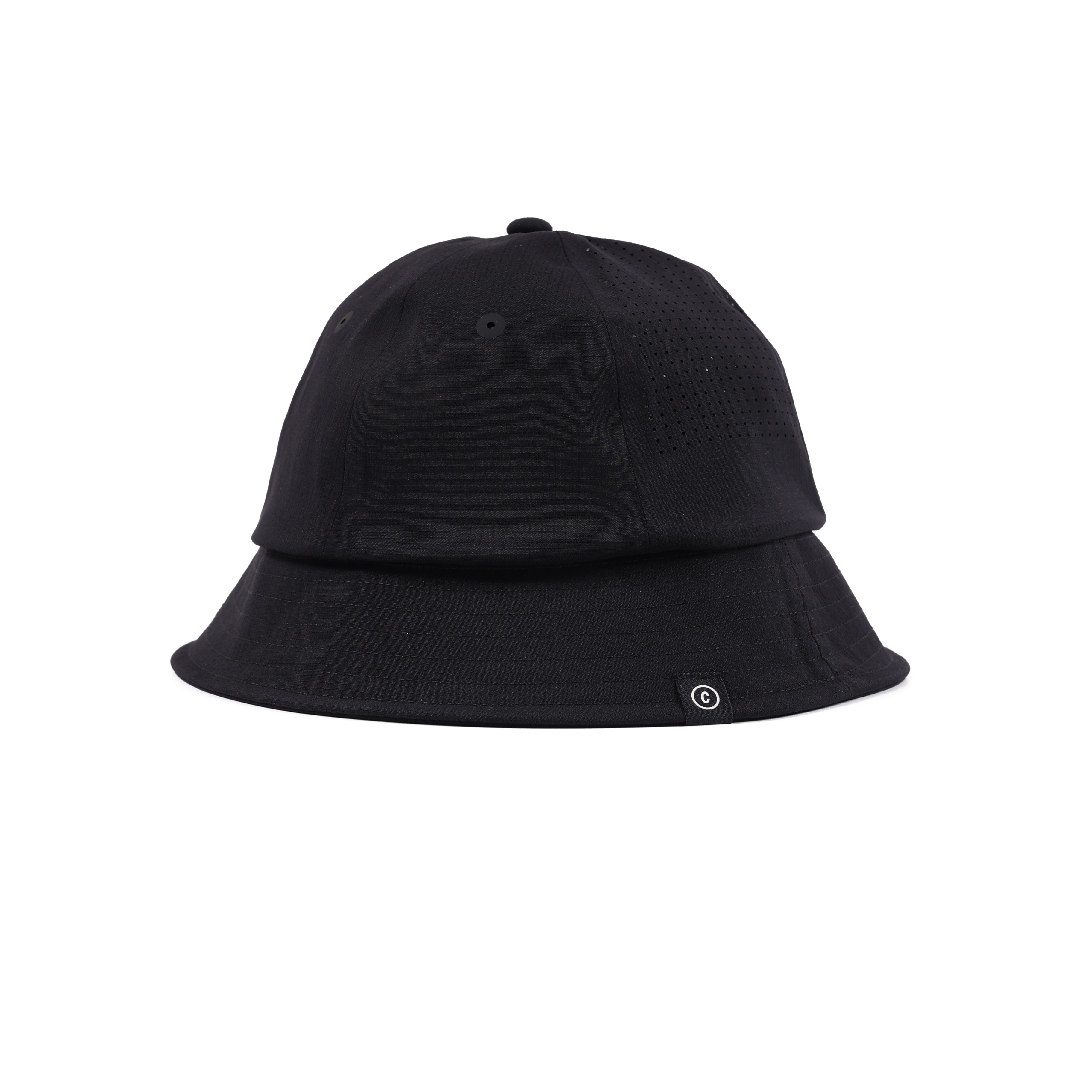 CIELE ATHLETICS BCHAT-LE-SHADOWCAST CLBCHLE-BK001