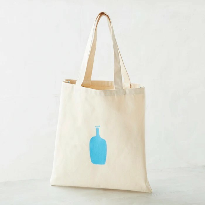"代購" Blue Bottle 帆布袋