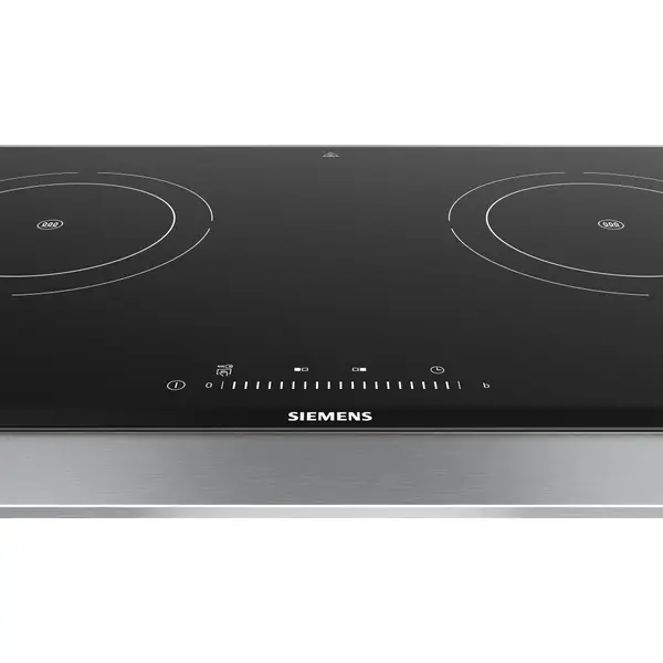 西門子 Siemens     EH8P5263HK‧IQ700 嵌入式雙頭電磁爐‧2800W‧香港行貨,原廠2年保養‧