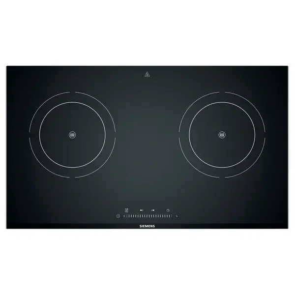 西門子 Siemens     EH8P5263HK‧IQ700 嵌入式雙頭電磁爐‧2800W‧香港行貨,原廠2年保養‧