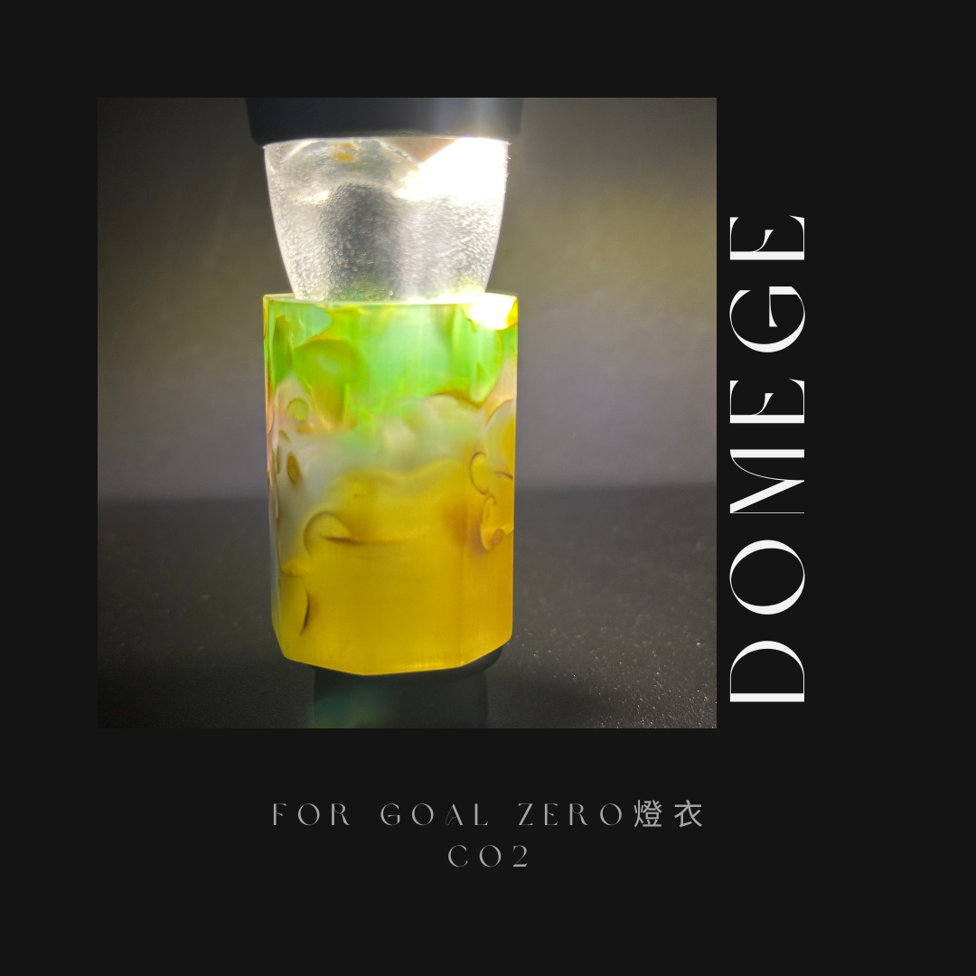 日本DoMeGe 戀螢融合GZ燈衣