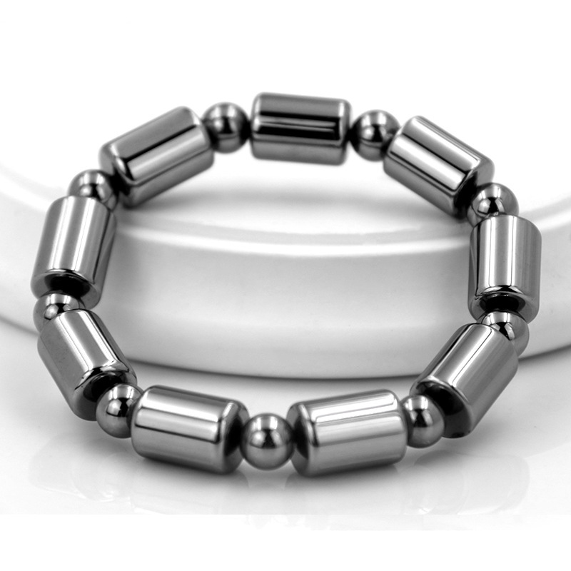 【太赫茲】步步高升圓柱能量手鍊