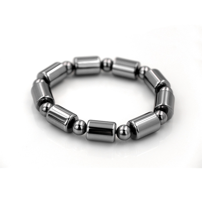 【太赫茲】步步高升圓柱能量手鍊