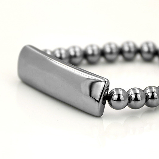 【太赫茲】長牌能量手鍊