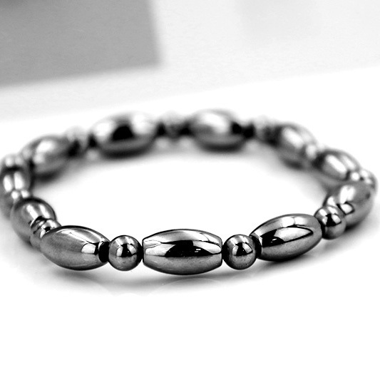 【太赫茲】天然米珠能量手串