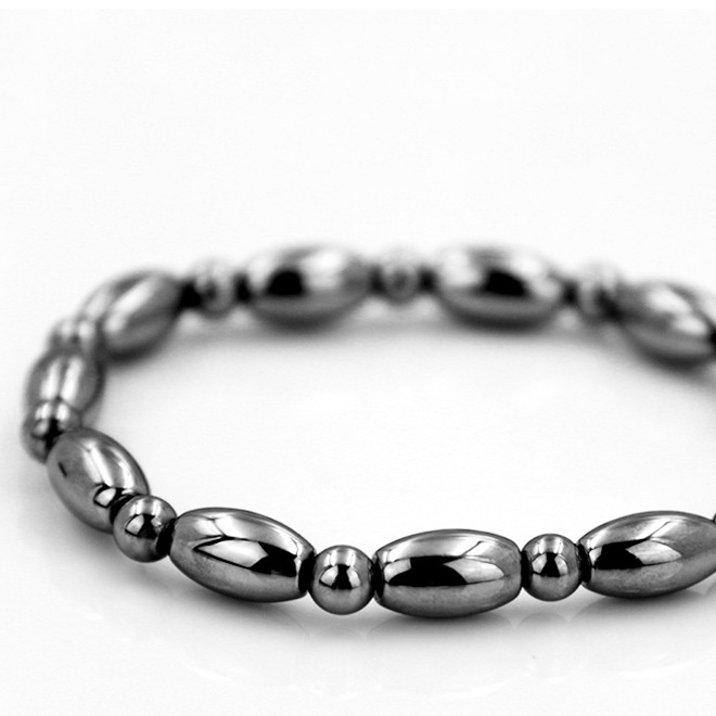 【太赫茲】天然米珠能量手串