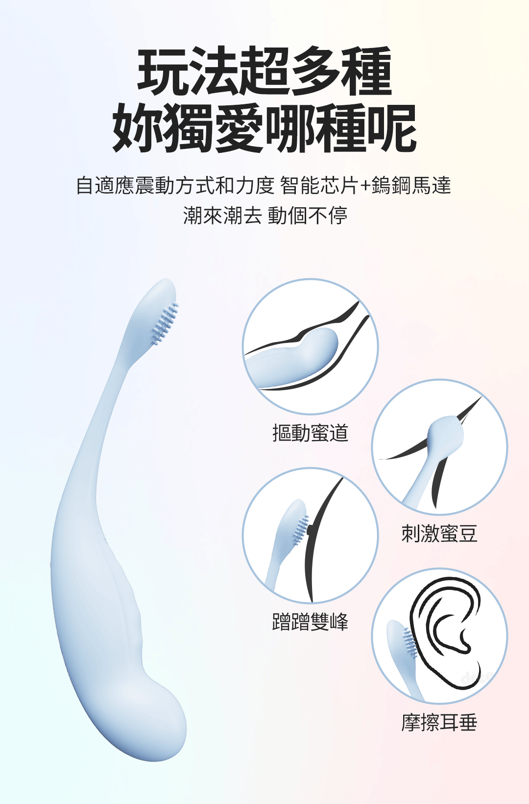 MYTOYS,MYTOYS MyFinger,德國 MYTOYS,情趣用品,情趣玩具,G點跳蛋,G點按摩棒,G點震動跳蛋,愛潮遙控摳動跳蛋