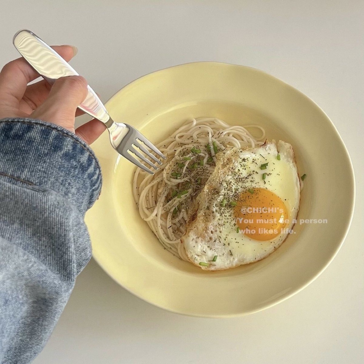 《4218》圓嘟嘟胖胖304不鏽鋼湯叉