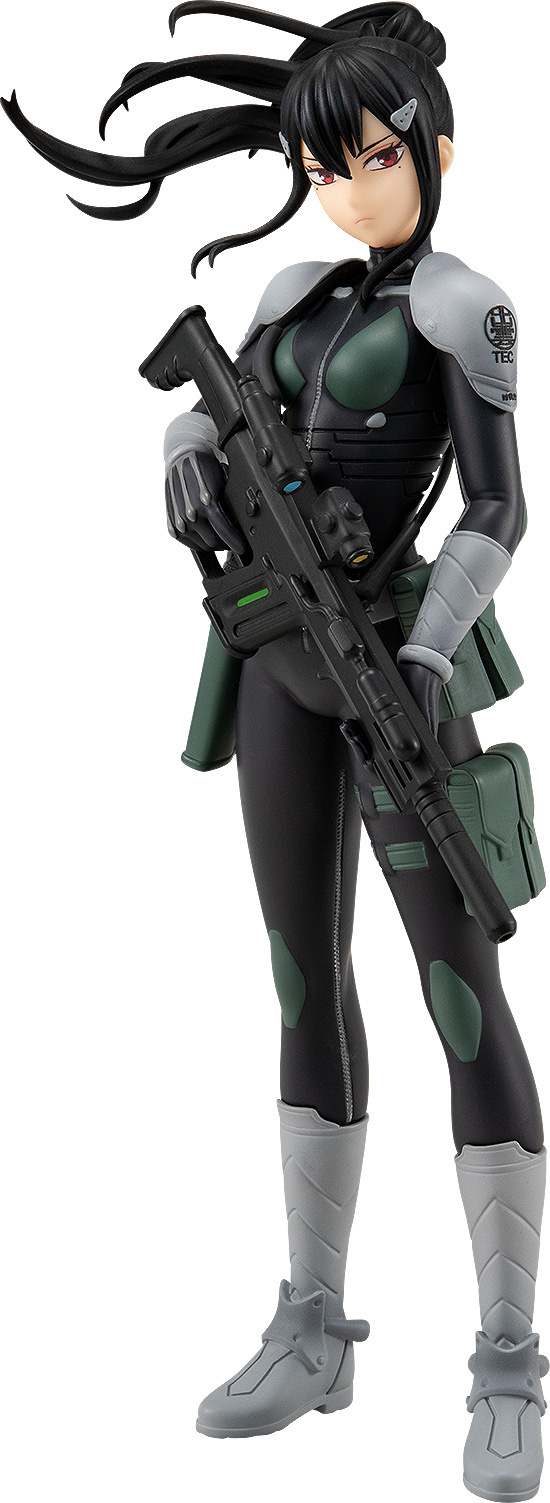 「ACG.GO」「預購」日版 POP UP PARADE 亞白米娜 怪獸8號 PVC Figure