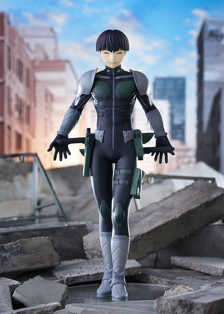 「ACG.GO」「預購」日版 POP UP PARADE 保科宗四郎 怪獸8號 PVC Figure