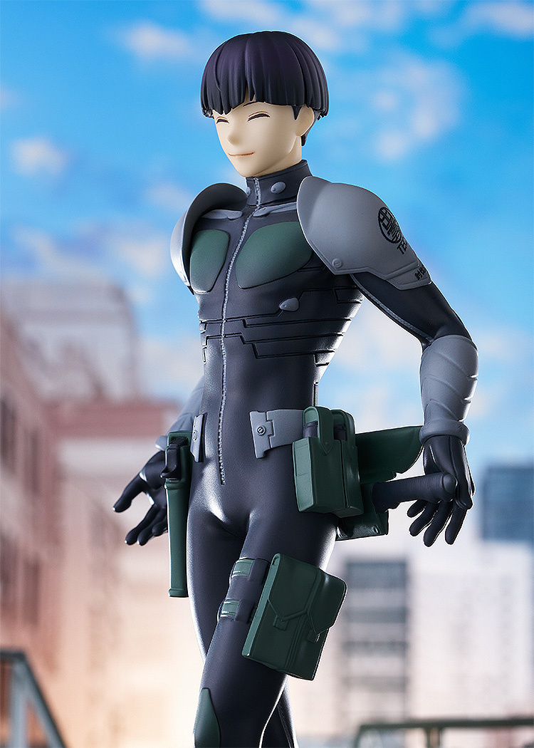 「ACG.GO」「預購」日版 POP UP PARADE 保科宗四郎 怪獸8號 PVC Figure