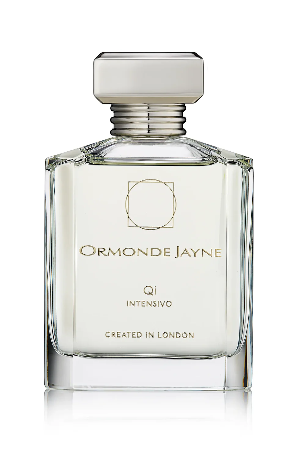Qi Intensivo - Ormonde jayne