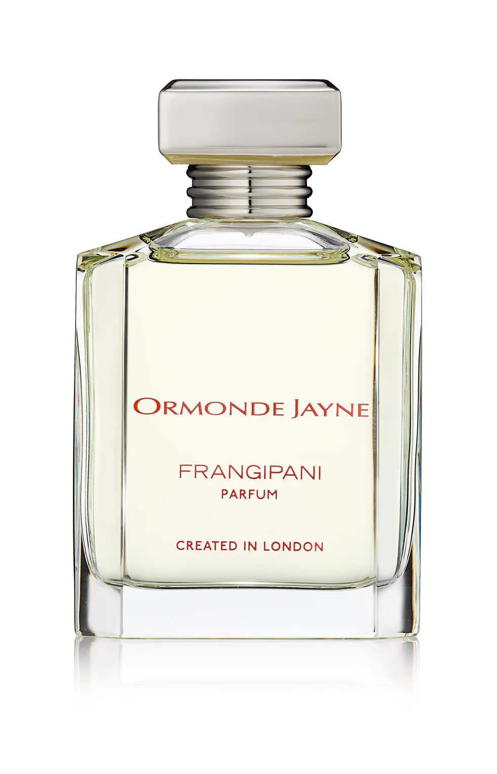 Frangipani - Ormonde Jayne