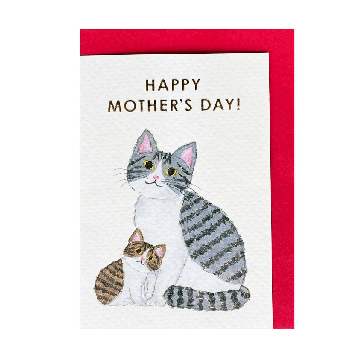 米津祐介 母親節卡片｜日本Greeting Life