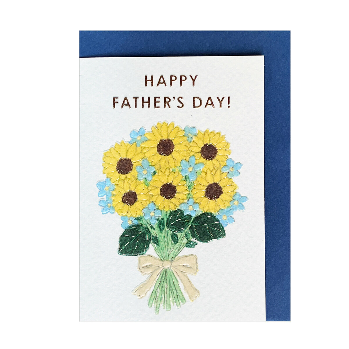 米津祐介 父親節卡片｜日本Greeting Life