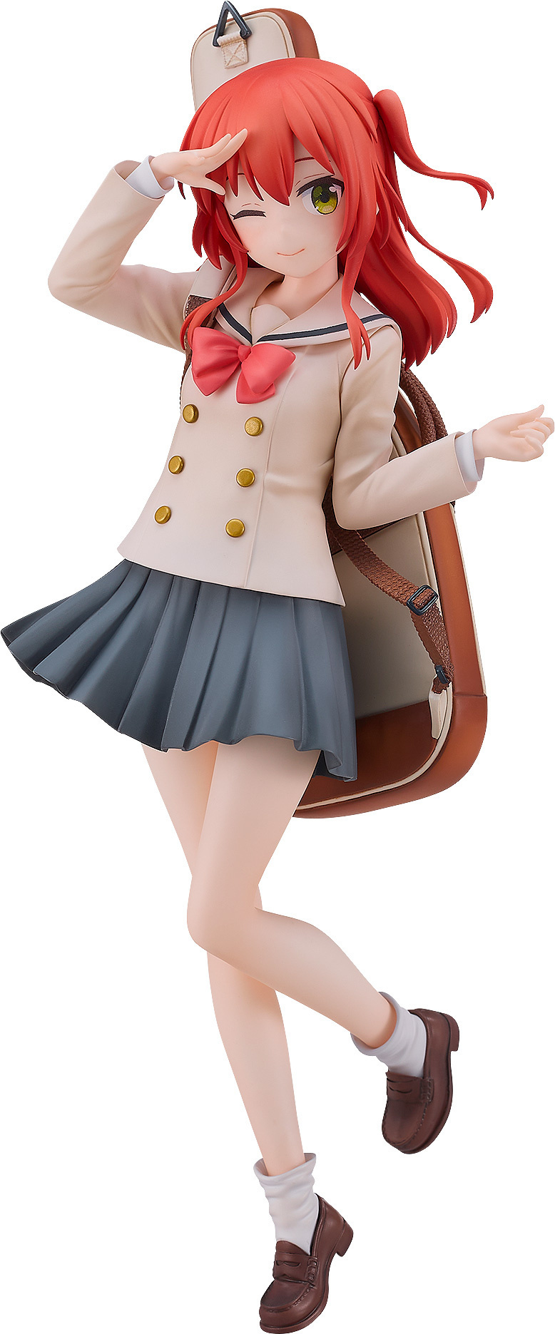「ACG.GO」「預購」日版 GoodSmileCompany  喜多郁代 1/7 Scale Figure 孤獨搖滾！